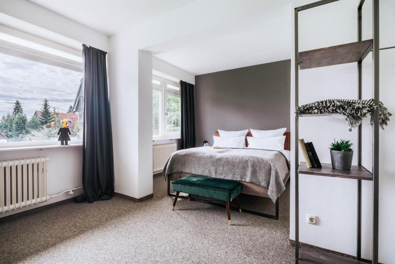 Boutique-Hotel Thh622 Braunlage Δωμάτιο φωτογραφία