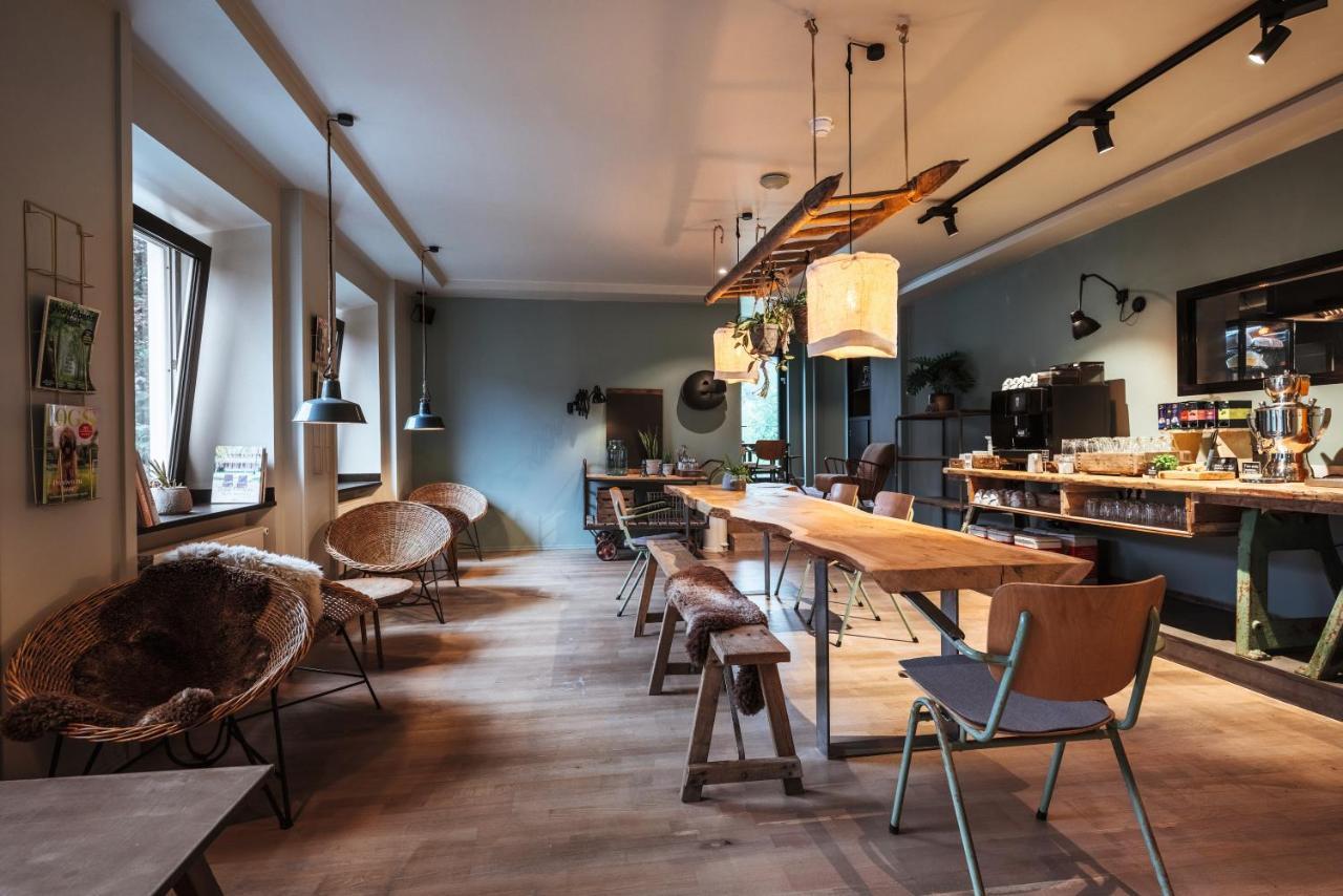 Boutique-Hotel Thh622 Braunlage Εξωτερικό φωτογραφία