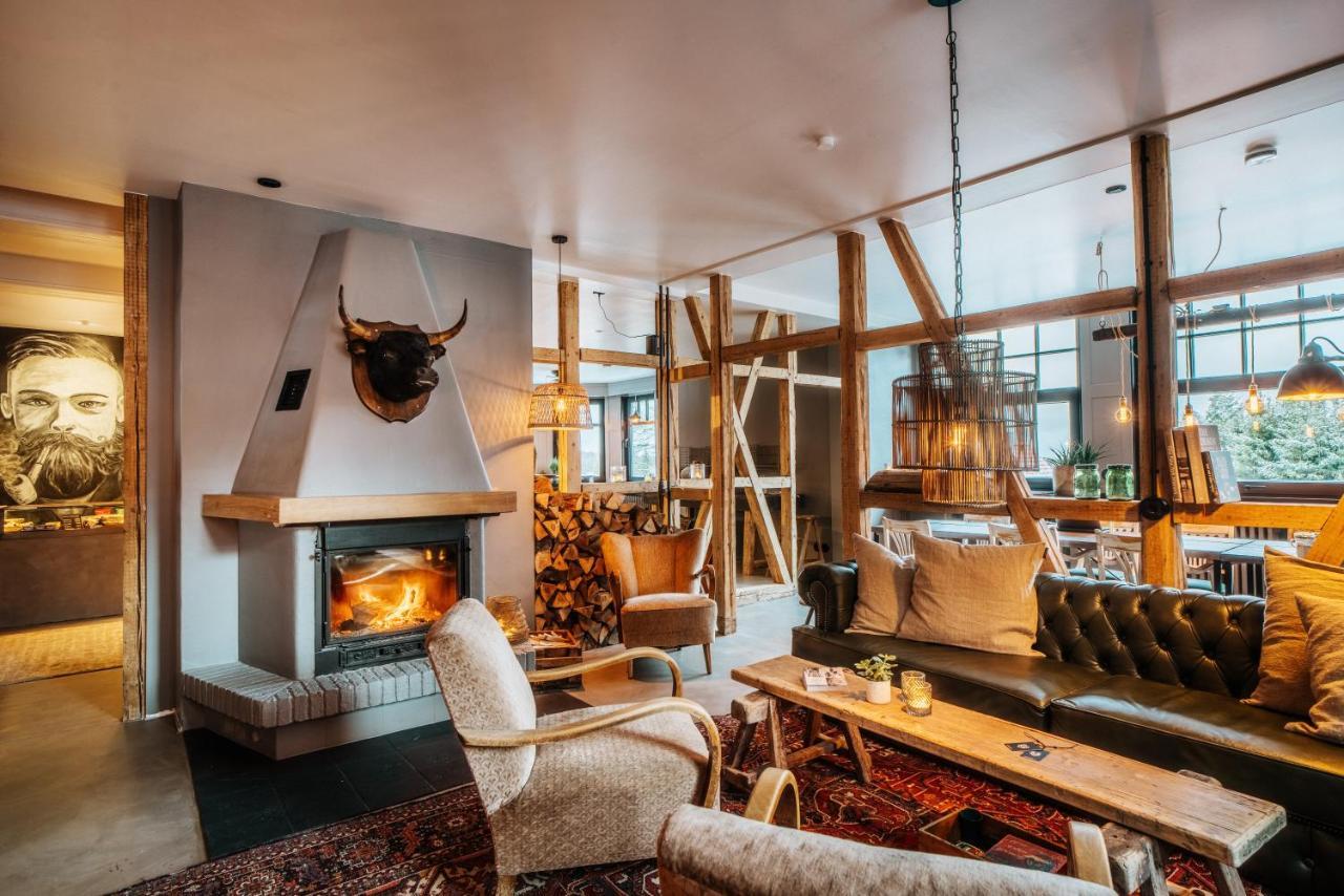 Boutique-Hotel Thh622 Braunlage Εξωτερικό φωτογραφία