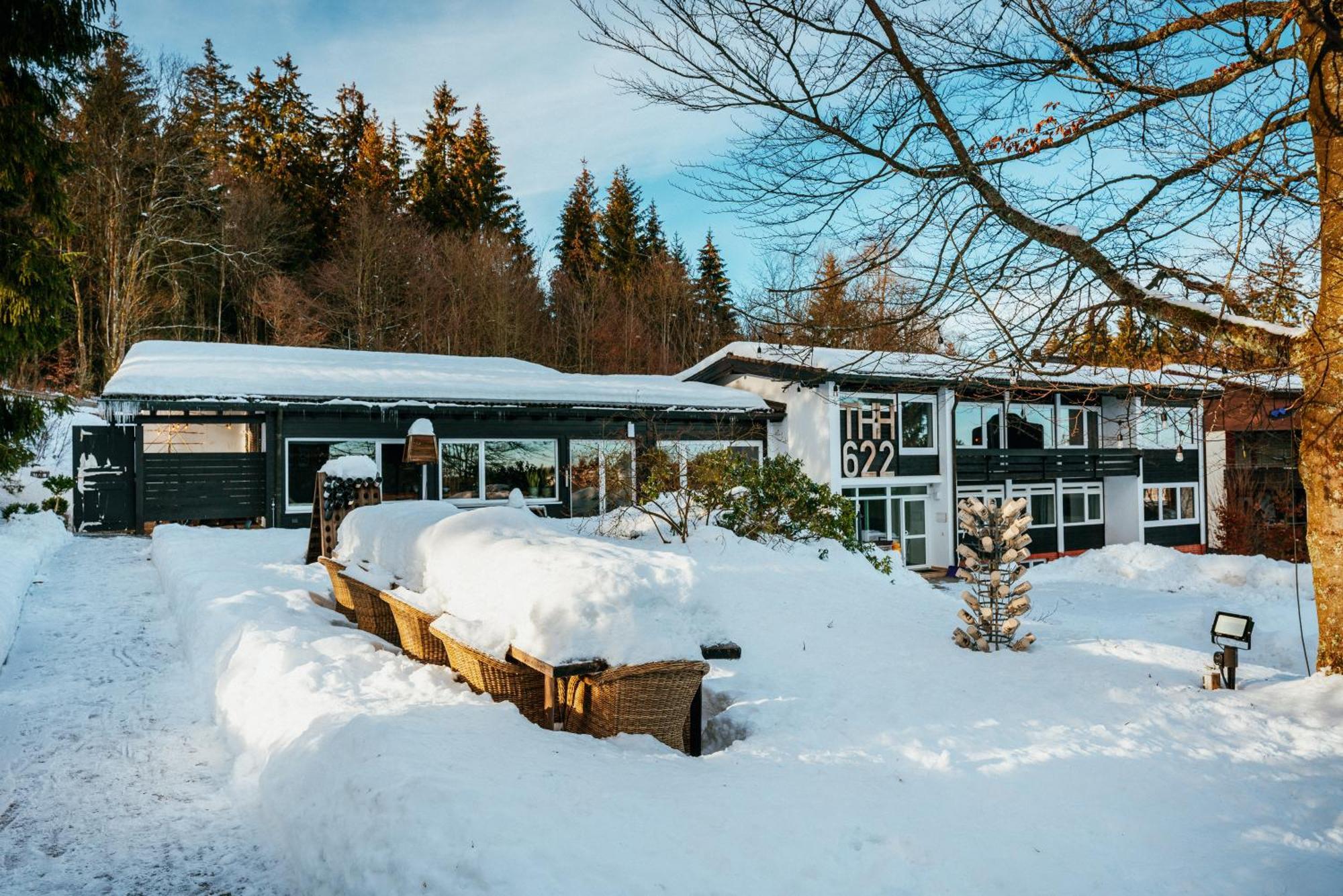 Boutique-Hotel Thh622 Braunlage Εξωτερικό φωτογραφία