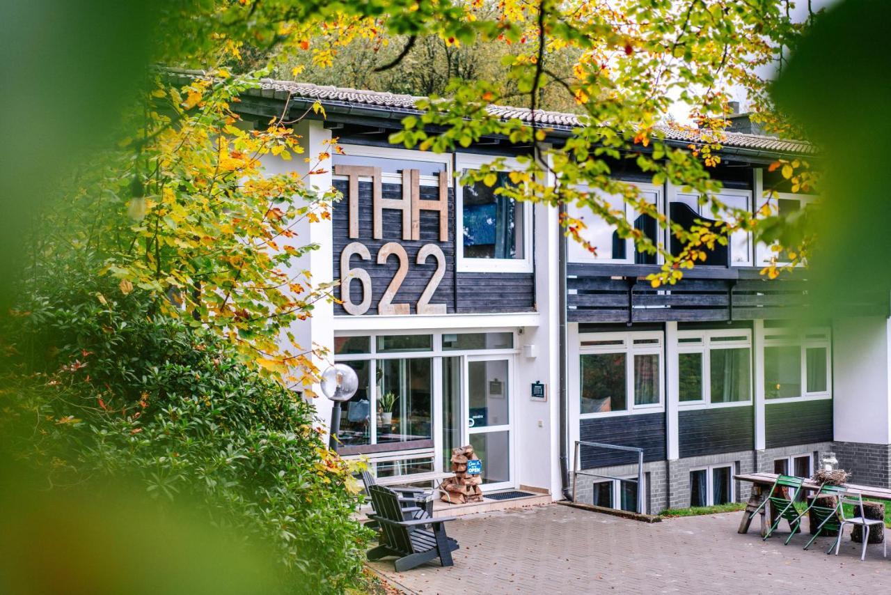 Boutique-Hotel Thh622 Braunlage Εξωτερικό φωτογραφία